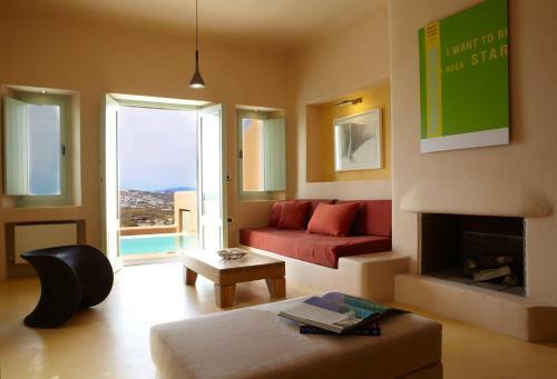 Apartamento Voreina Gallery Suites