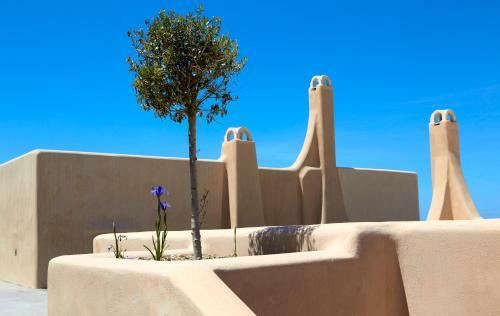 Apartamento Voreina Gallery Suites