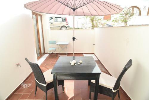 Apartamento Kallisti Studios