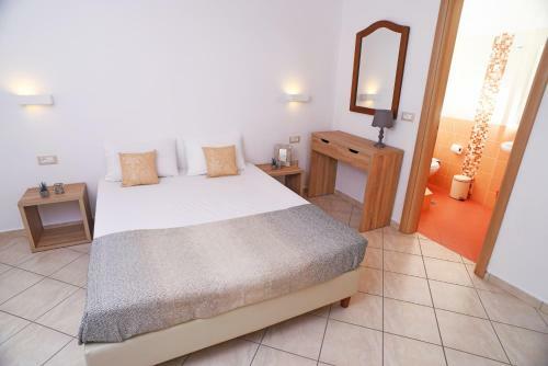 Apartamento Kallisti Studios