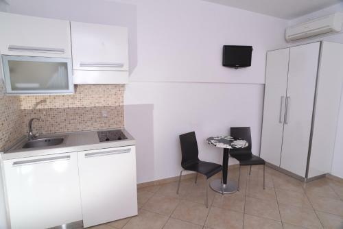 Apartamento Kallisti Studios