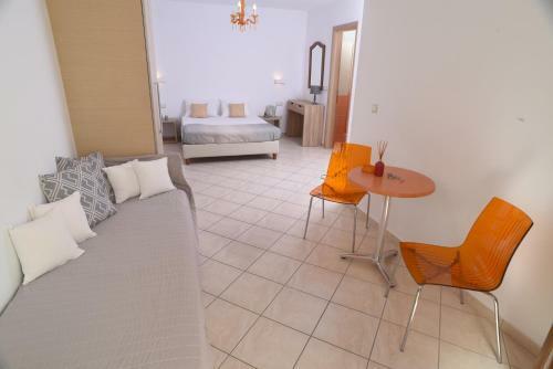 Apartamento Kallisti Studios