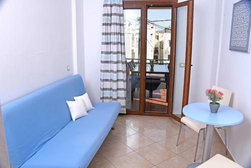 Apartamento Kallisti Studios