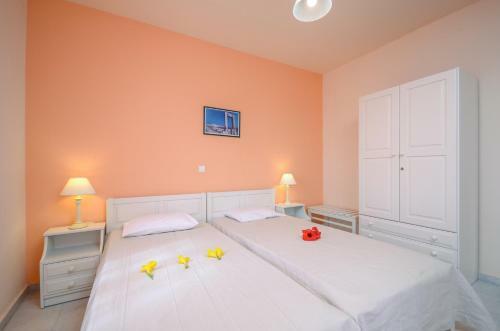 Aparthotel Hotel Francesca