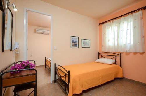 Aparthotel Hotel Francesca