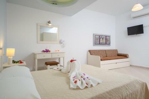 Aparthotel Hotel Francesca