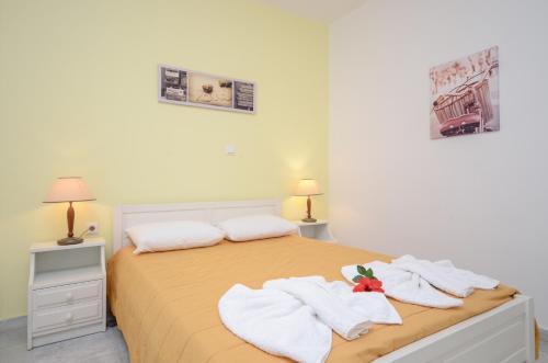 Aparthotel Hotel Francesca