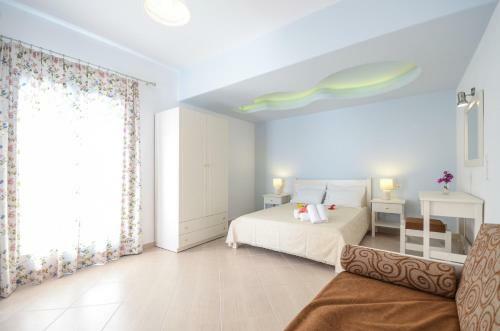 Aparthotel Hotel Francesca