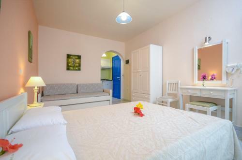 Aparthotel Hotel Francesca