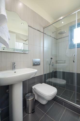 Aparthotel Hotel Francesca