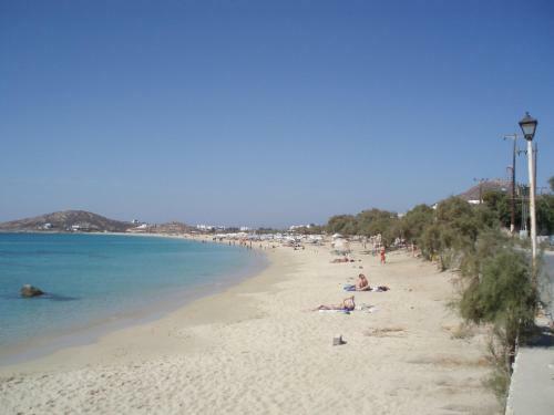 Aparthotel Hotel Francesca