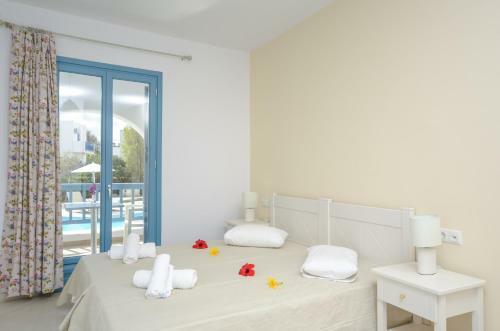 Aparthotel Hotel Francesca