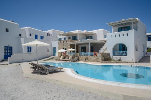 Aparthotel Hotel Francesca