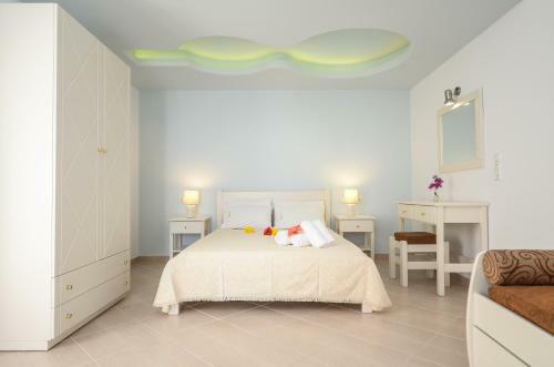 Aparthotel Hotel Francesca