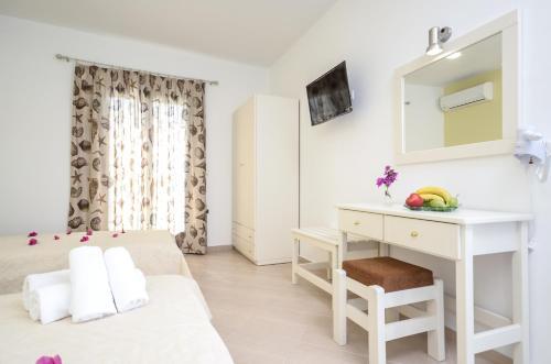 Aparthotel Hotel Francesca