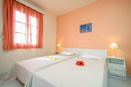 Aparthotel Hotel Francesca