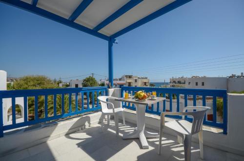 Aparthotel Hotel Francesca