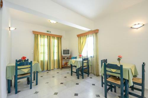 Aparthotel Hotel Francesca