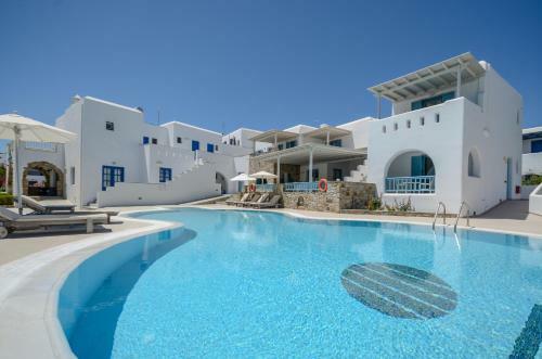 Aparthotel Hotel Francesca