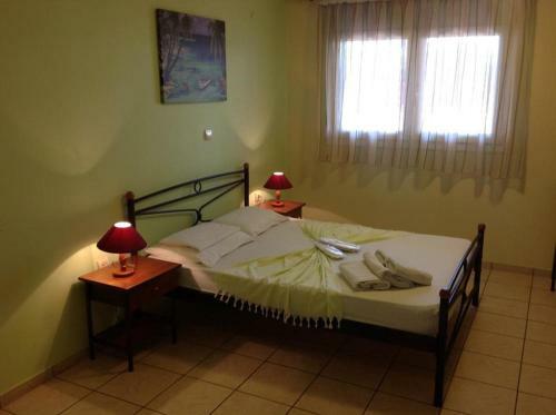 Karfas Sea Apartments