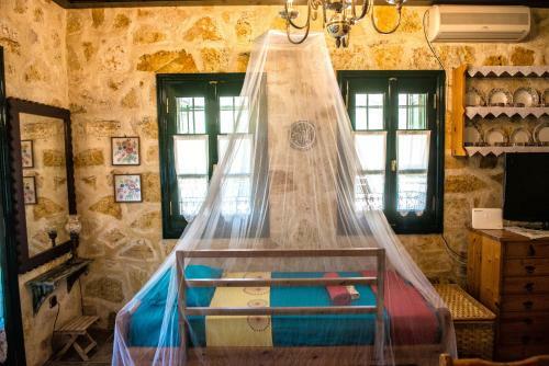 Apartamento Liodentro - Olea