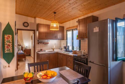 Apartamento Liodentro - Olea