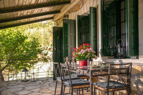 Apartamento Liodentro - Olea