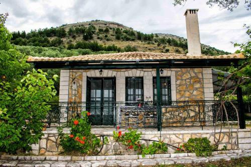 Apartamento Liodentro - Olea