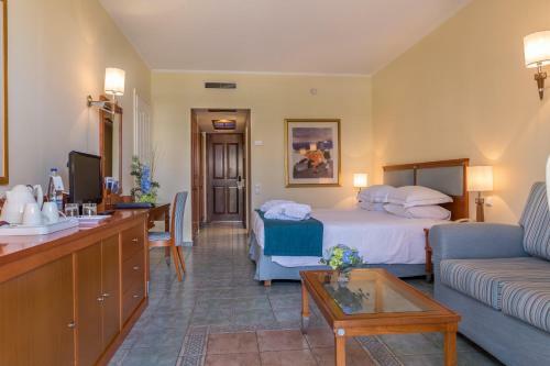 Neptune Hotel-resort, Convention Centre & Spa