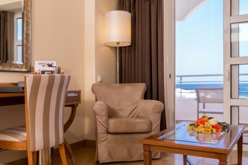 Neptune Hotel-resort, Convention Centre & Spa