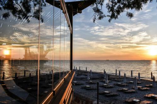 Neptune Hotel-resort, Convention Centre & Spa