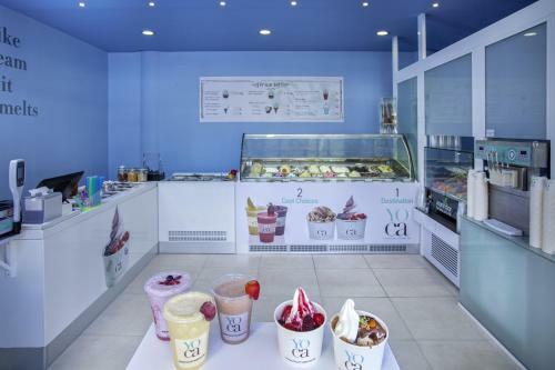 Neptune Hotel-resort, Convention Centre & Spa