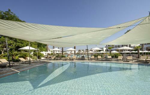 Neptune Hotel-resort, Convention Centre & Spa