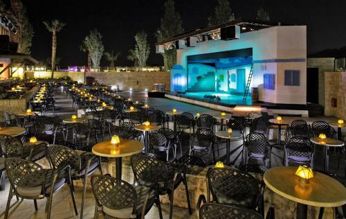 Neptune Hotel-resort, Convention Centre & Spa