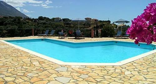 Apartamento Gerasimoula Studios