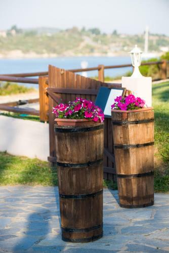 Apartamento Barbagiannis House