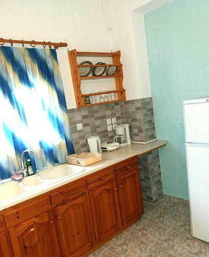 Apartamento Pelagos Beachfront