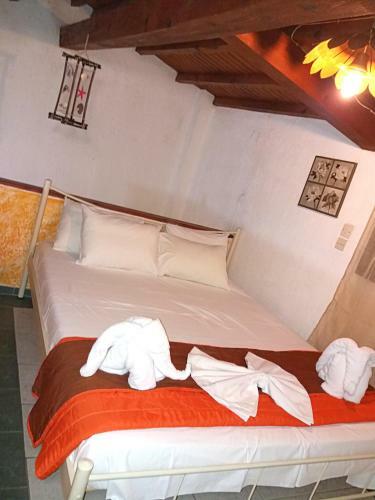 Apartamento Pelagos Beachfront