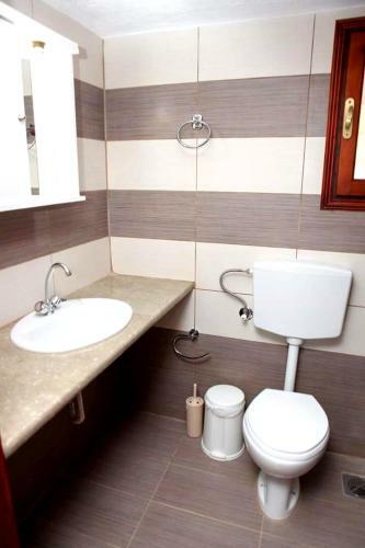 Apartamento Pelagos Beachfront
