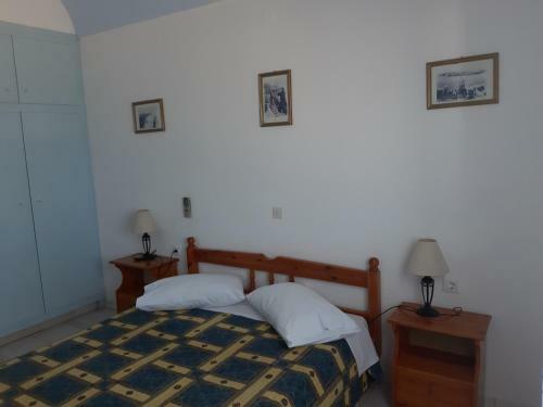 Katerina Kafieri Apartments