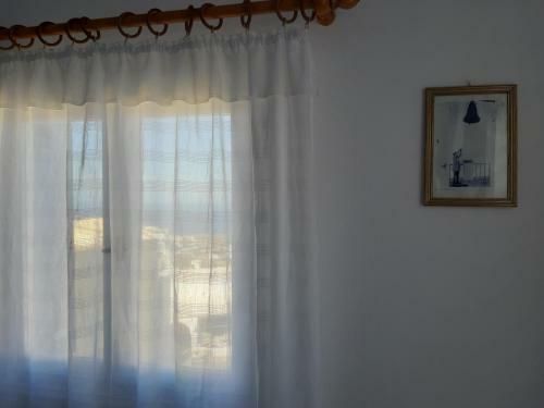 Katerina Kafieri Apartments