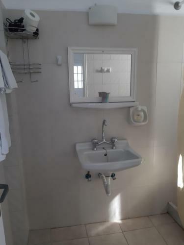 Katerina Kafieri Apartments