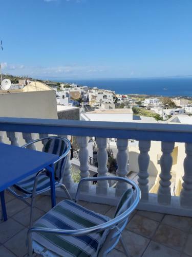 Katerina Kafieri Apartments