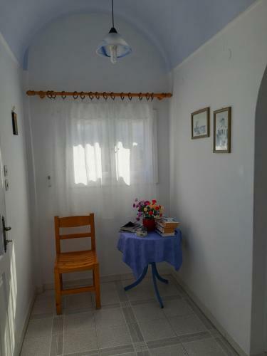 Katerina Kafieri Apartments