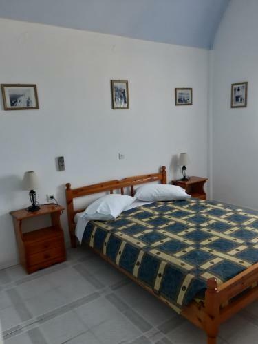 Katerina Kafieri Apartments