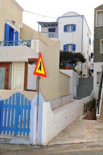 Katerina Kafieri Apartments
