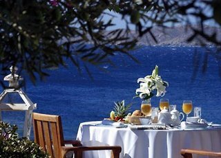 Katikies Mykonos - The Leading Hotels Of The World