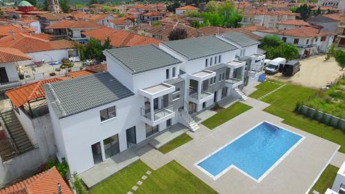 Apartamento Adonis Village