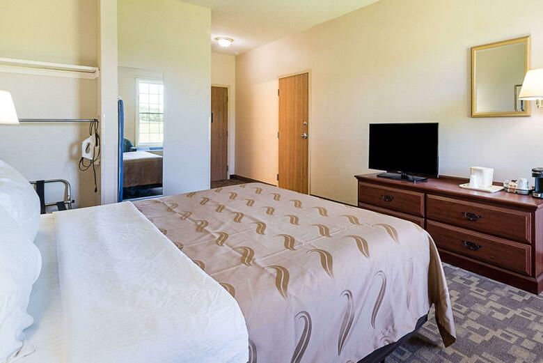 Holiday Inn Express Hotel & Suites Schoharie