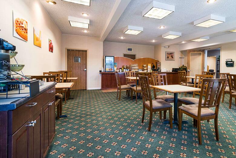 Holiday Inn Express Hotel & Suites Schoharie